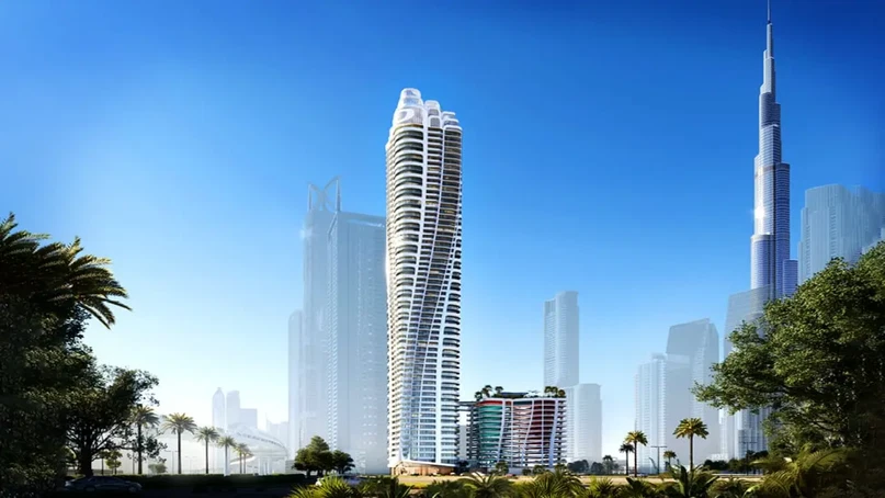 داماك فولتا