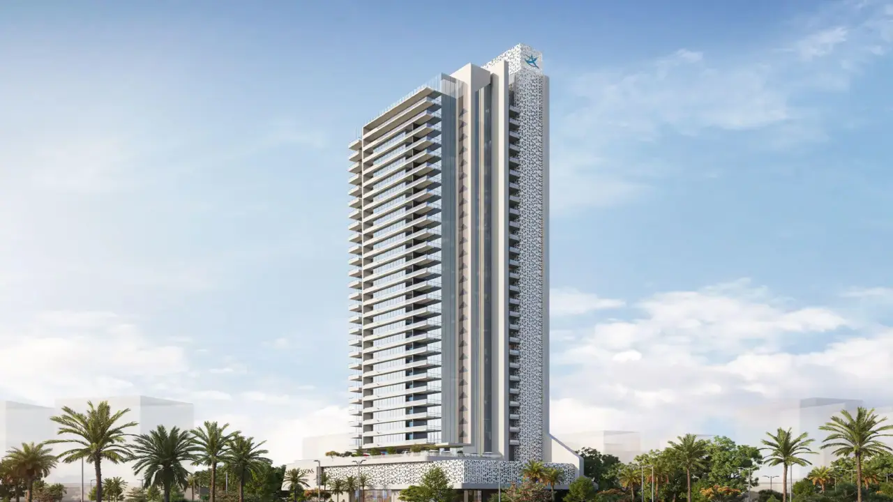 Резиденция DECA All Seasons