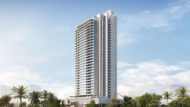 DECA All Seasons Residence