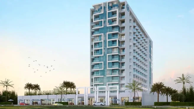 Edge by Rotana Hotel Rooms