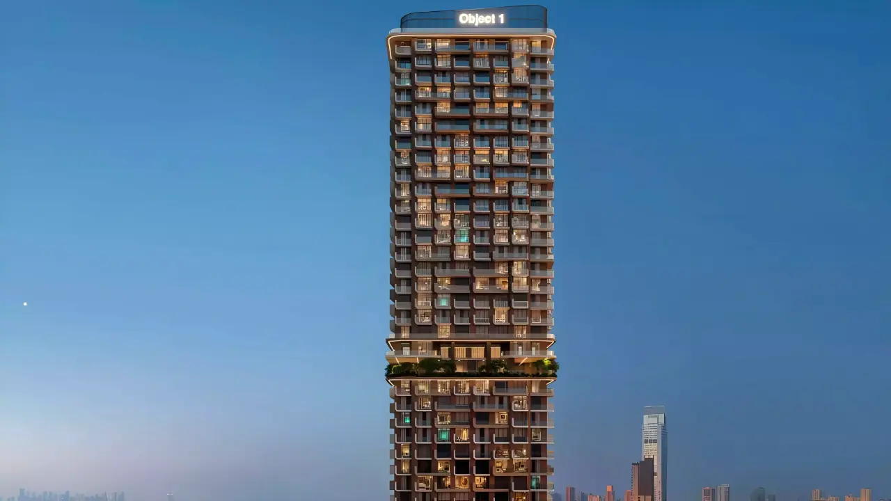 Elar1s Sky by Object 1