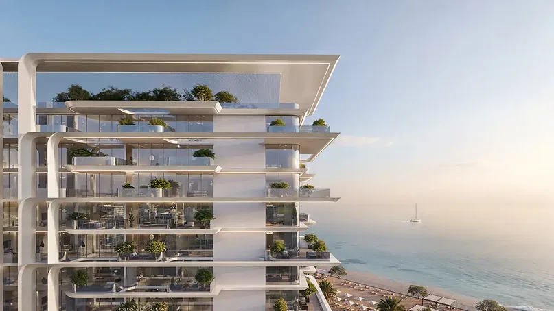 Elle Residences от Anax