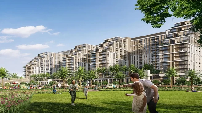 Elvira by Emaar