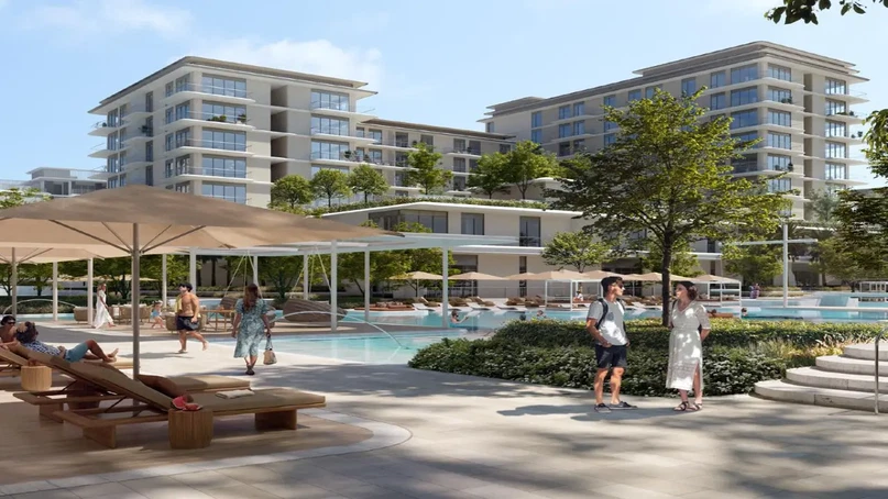 Avonlea By Emaar