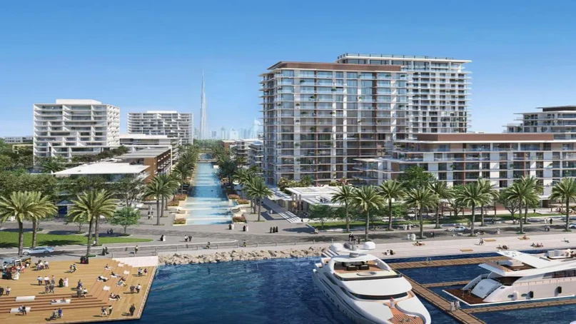 Bayline By Emaar