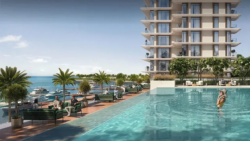 Fior от Emaar