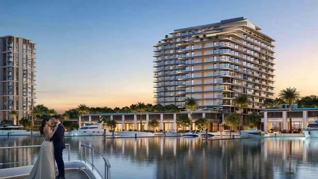 Fior 2 by Emaar