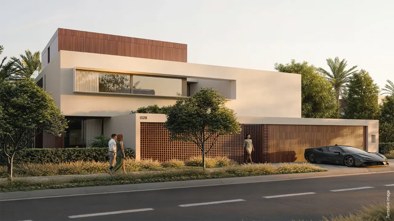 Selvara 2 от Emaar