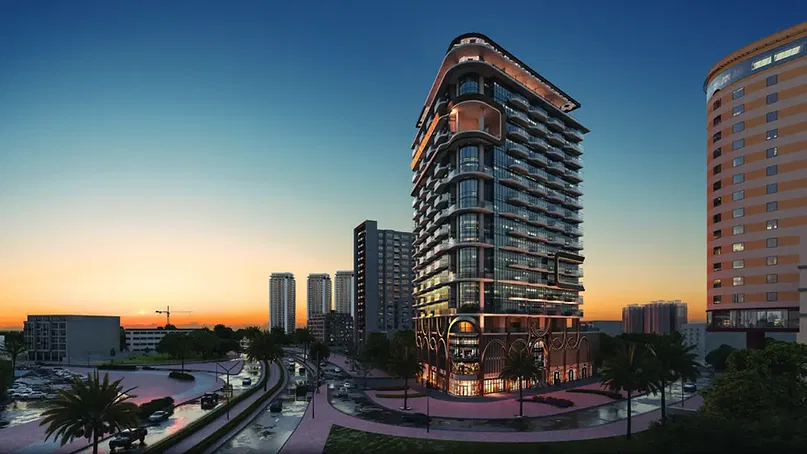 Empire Lakeviews