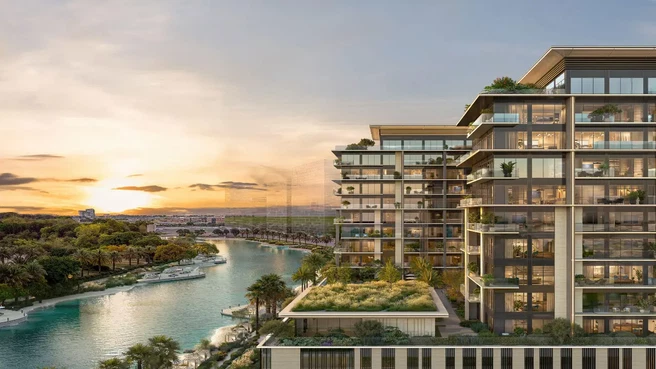 Everly Place by Ellington