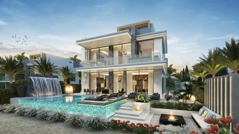Fiji by Damac