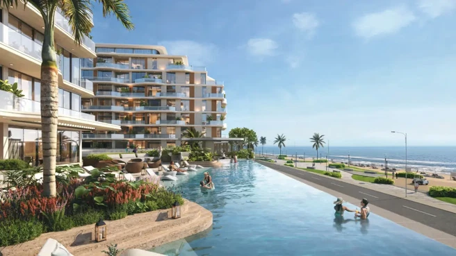 Флора Бэй от Octa