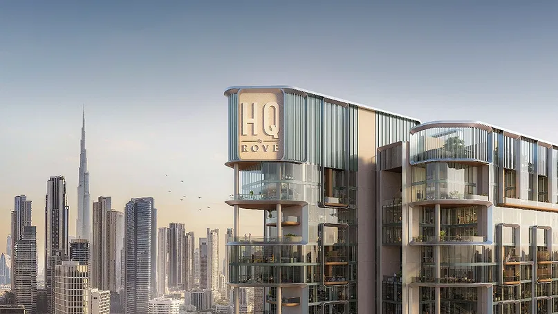 HQ by Rove
