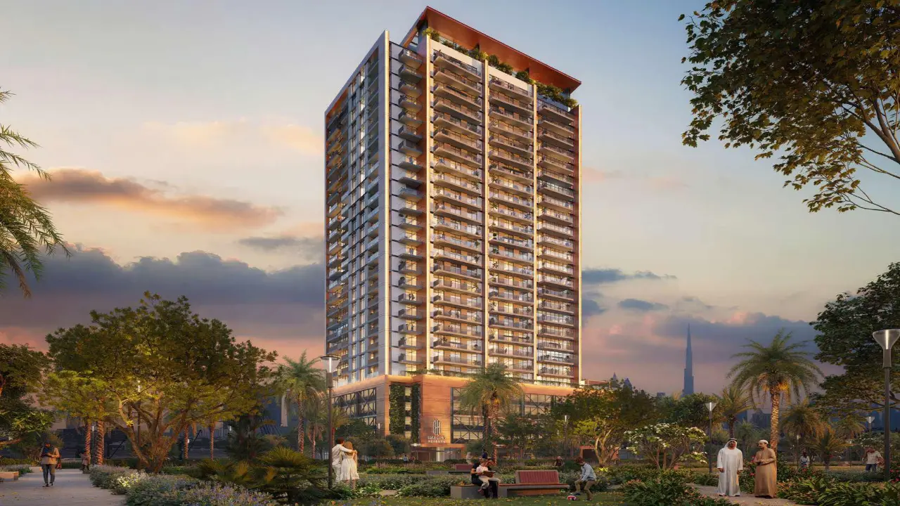 Хэдли-Хайтс от Леоса