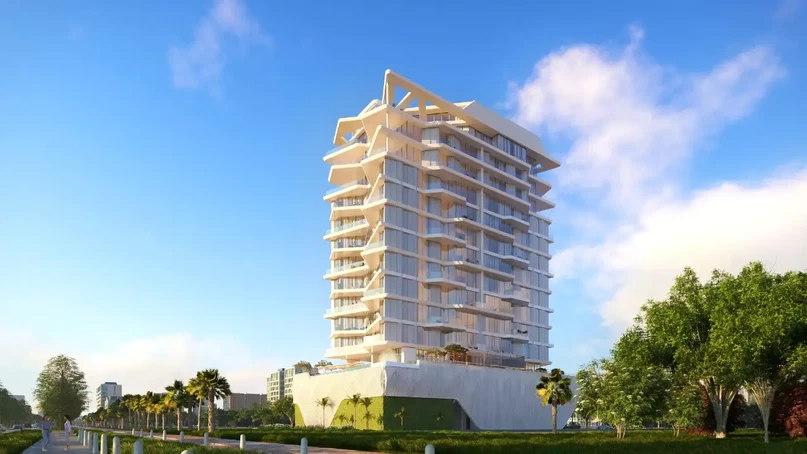 Harbour by Prestige One