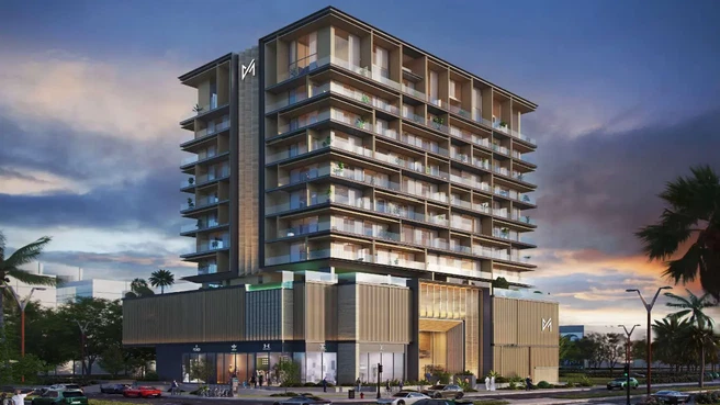 Haven Living by Metac