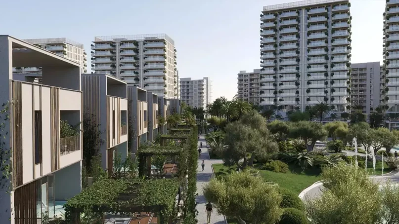 MAG Keturah Reserve Apartments