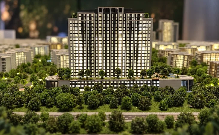 Lyra by Majid Al Futtaim