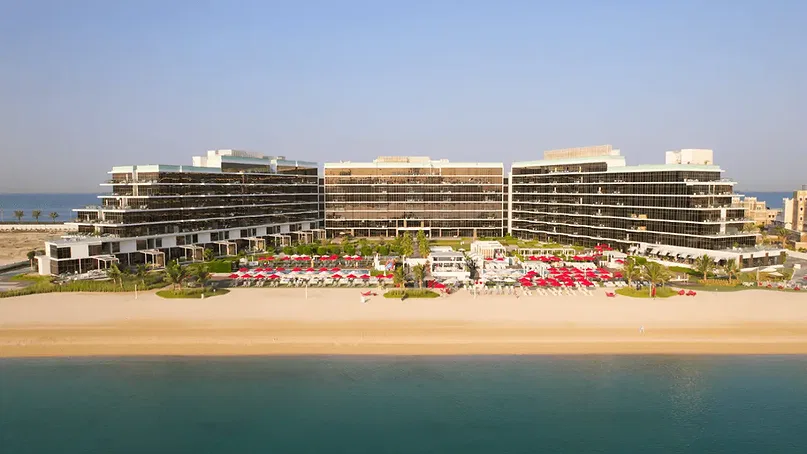 Mansio at Th8 Palm Jumeirah, Dubai