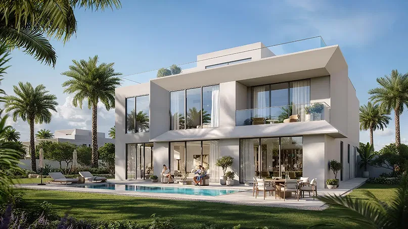 Mareva by Emaar