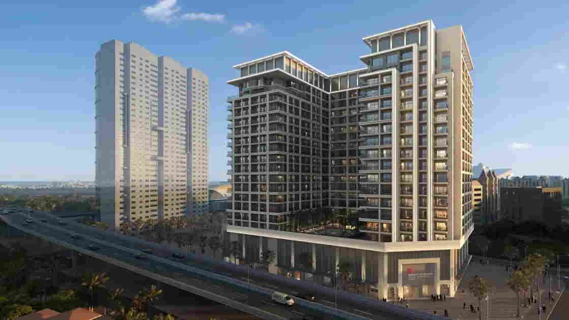 Orange County Residences Off Plan Properties photo