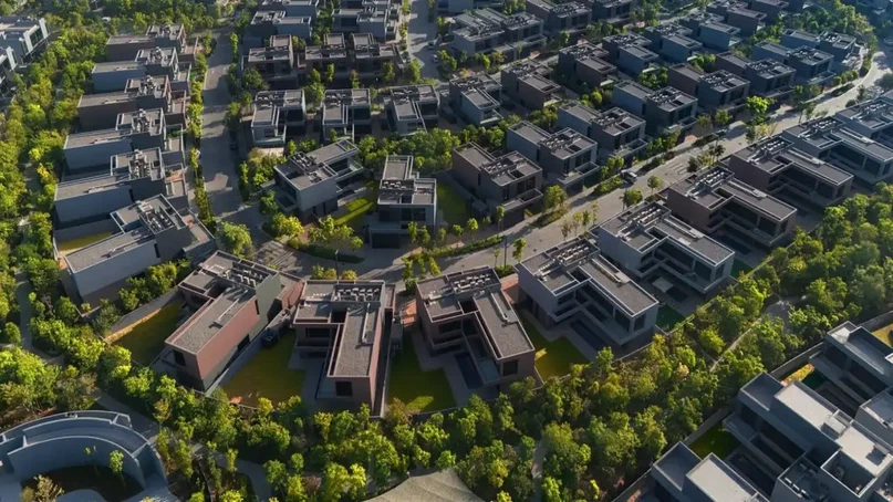 Masaar 3 by Arada at Sharjah