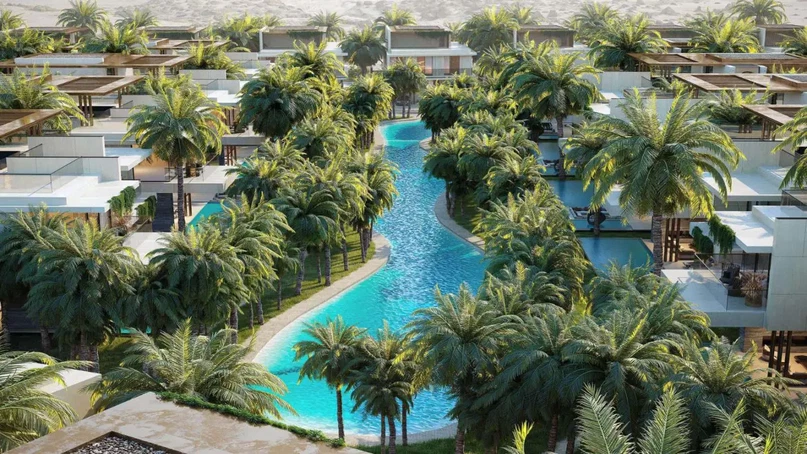 Mira Villas by Bentley Home