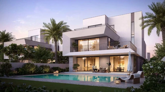 Montura 3 By Emaar