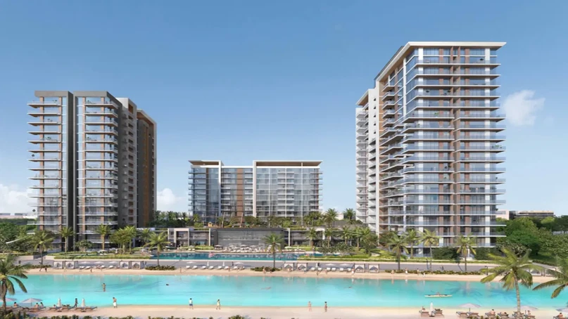 Naya 2 at District One