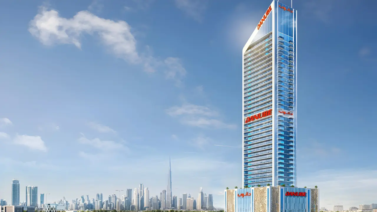 واحة على نهر الدانوب