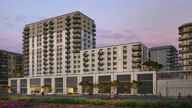 Одесса от Ншамы