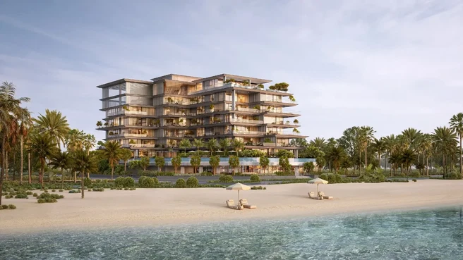 Omoria Private Residences By Innovate Living