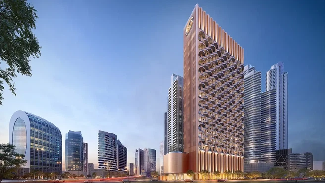 One Residence от Ginco Properties