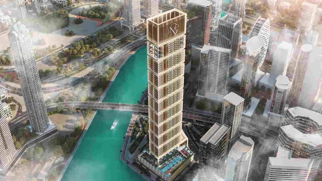 Bay Developer 8 Latest Off-Plan Properties for Sale in Business Bay by Binghatti ...