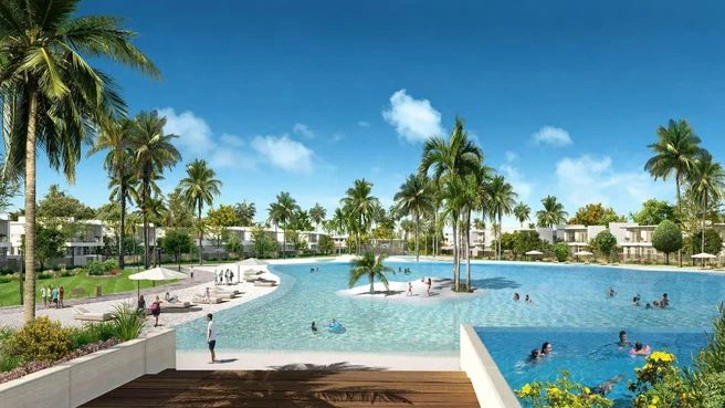 Opal Gardens от Meydan Group