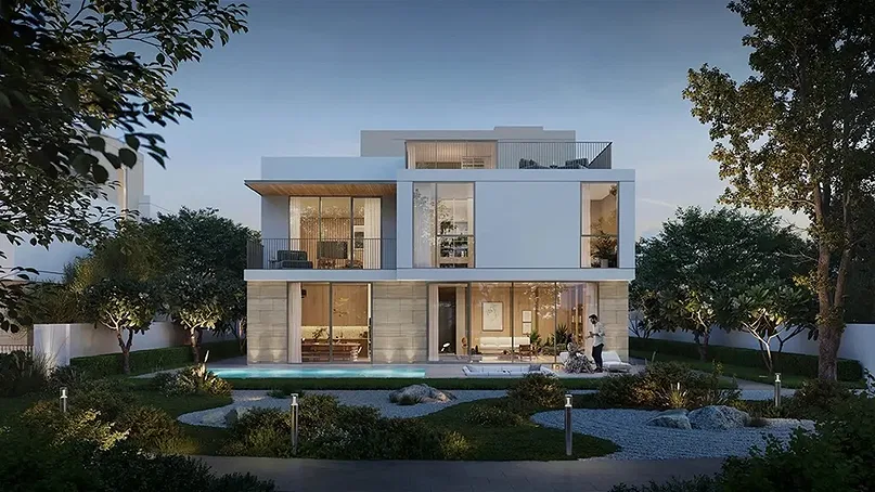 Овелле от Emaar