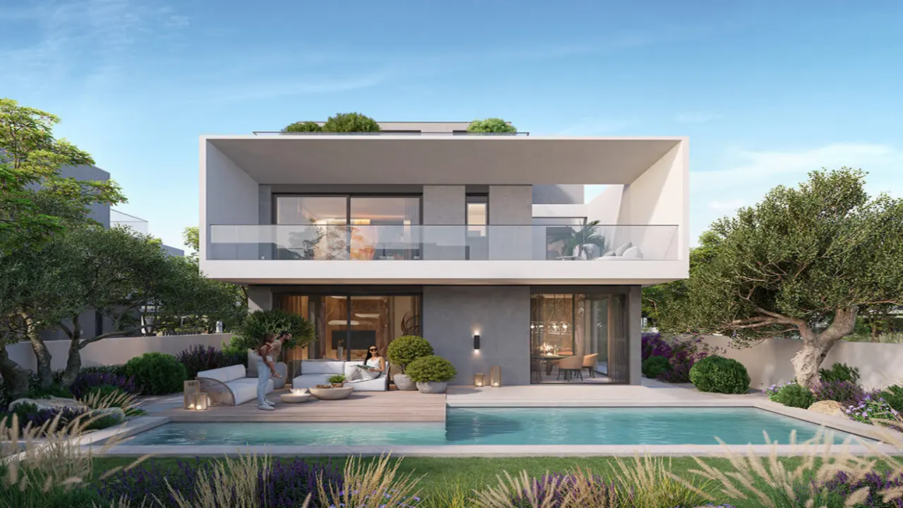 Park Gate 2 by Emaar