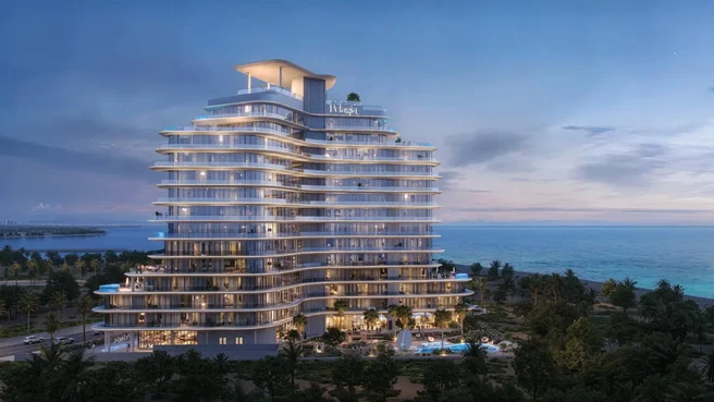 بيلاجيا من شركة BNW للتطوير العقاري