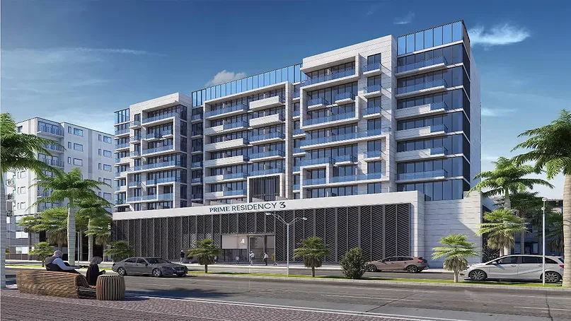 Prescott Prime Residency 3