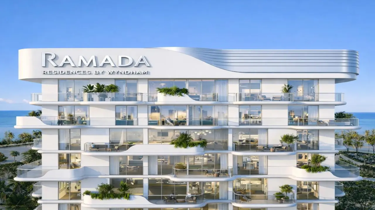 Ramada Residences by Wyndham