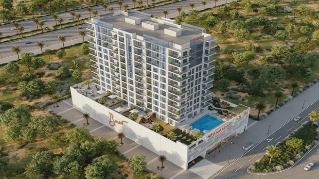Ramada by BNW
