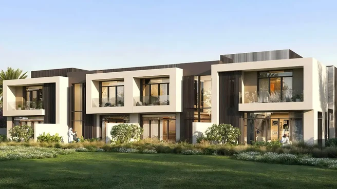 Райхан 1 от BT Properties