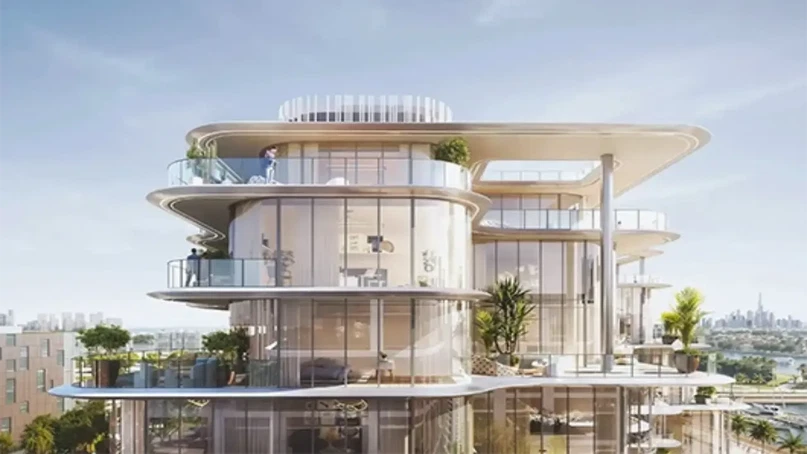 Reef 997 at Dubai Islands