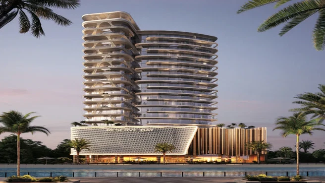 Reserve Bay by Jaiedco Development