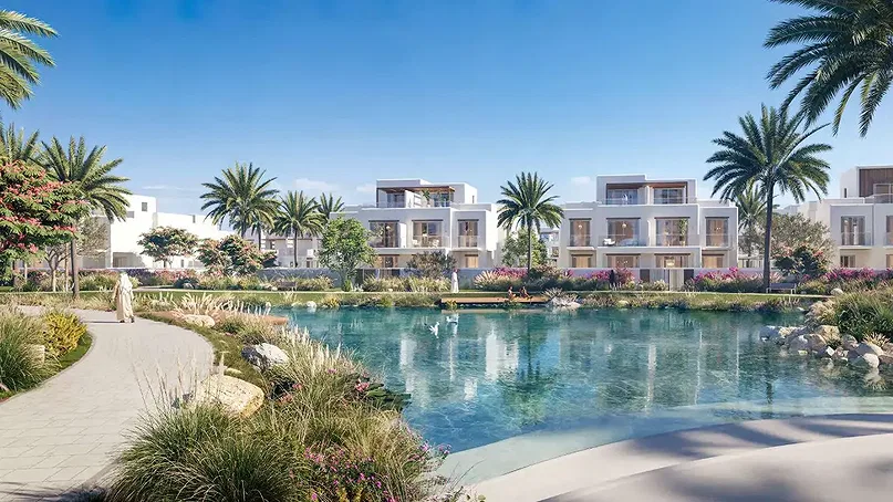 Emaar Rivana