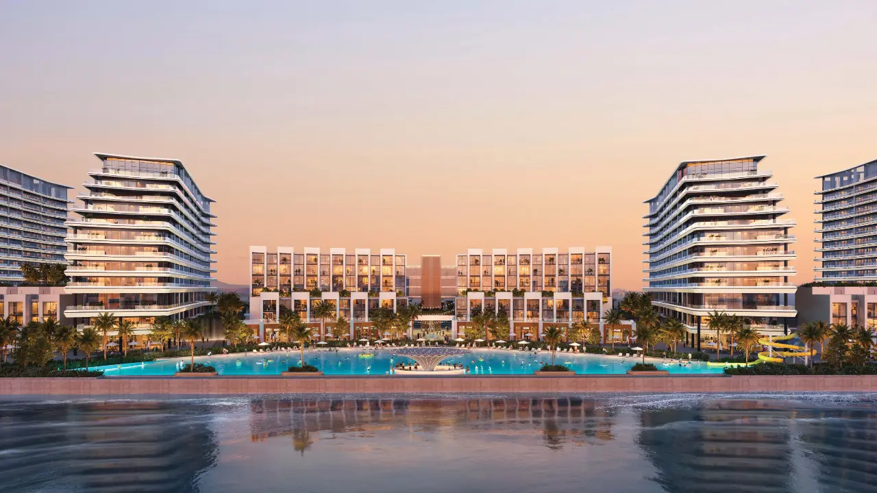 River Cove Residences by Sobha