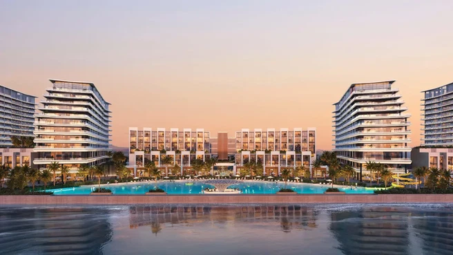 Жилой комплекс River Cove Residences от Sobha