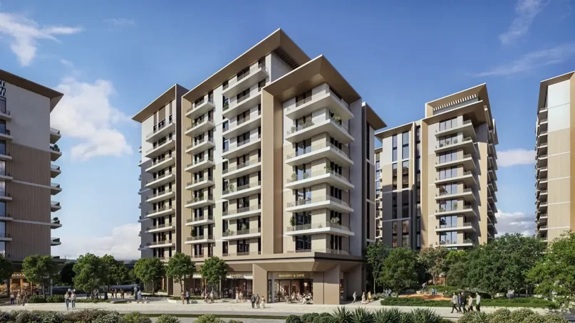 Roudah by Expo Dubai Group