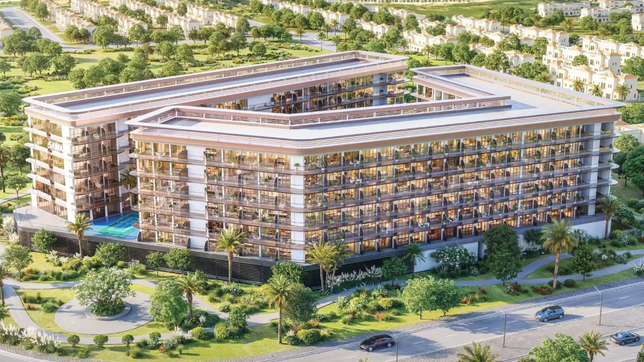 سامانا هيلز الجنوبية