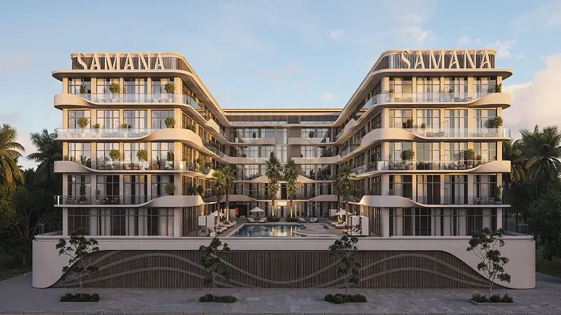 Samana Hills South 3